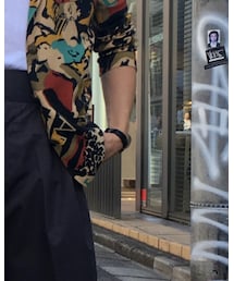 OMEGA | アナログ腕時計