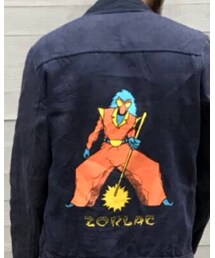 ZORLAC | ジャケット/アウター