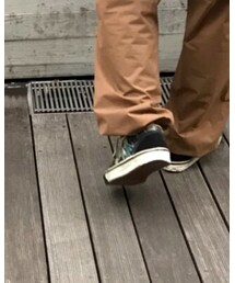 VANS | スニーカー