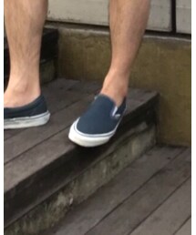 VANS | スニーカー