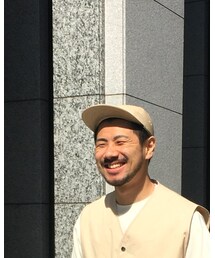 Hender Scheme | キャップ