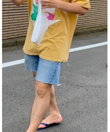 Levi's | デニムパンツ