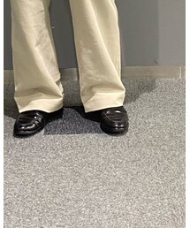 ALDEN | ローファー