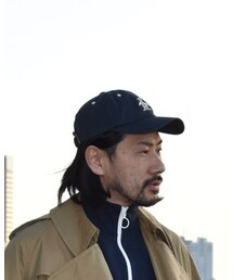 MUNSINGWEAR | キャップ