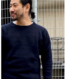 CORGI | ニット/セーター