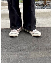 CONVERSE | スニーカー
