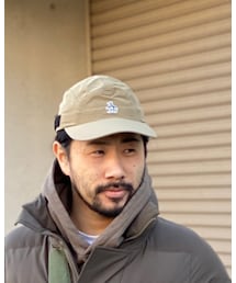 MUNSINGWEAR | キャップ
