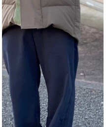 DESCENTE PAUSE | パンツ