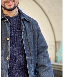 TENDER | ジャケット/アウター