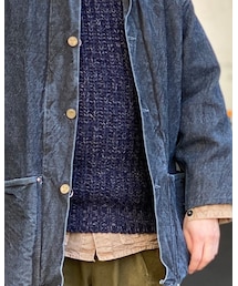 TENDER | ニット/セーター