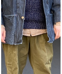 TENDER | シャツ/ブラウス