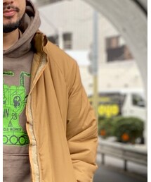 WILD THINGS | ジャケット/アウター