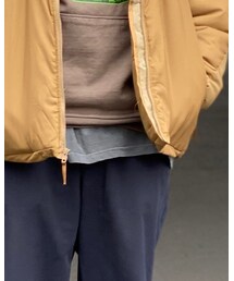 BRAIN DEAD | トップス