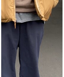 DESCENTE PAUSE | パンツ