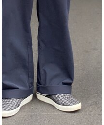 VETEMENTS | スリッポン