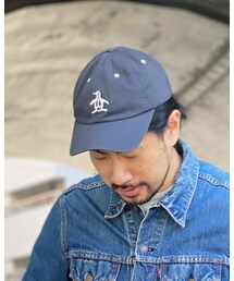 Munsingwear | キャップ