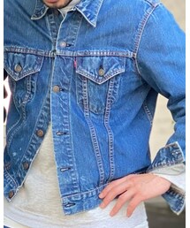 Levi's | デニムジャケット