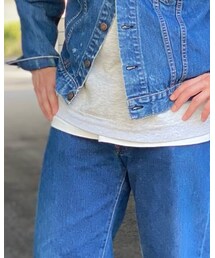 DISNEY VINTAGE | スウェット