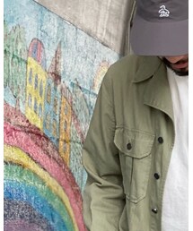 古着 | ミリタリージャケット