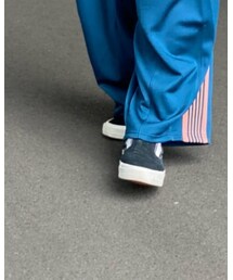 CONVERSE | スリッポン