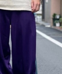 Needles | パンツ