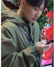 Supreme  | ポーチ