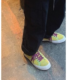 CONVERSE | スニーカー