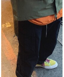 H&M | チノパンツ