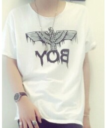 BOY LONDON | Tシャツ/カットソー