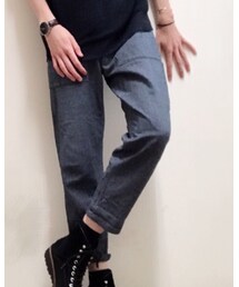A BATHING APE | パンツ