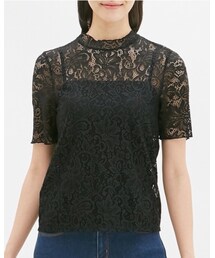 GU | Tシャツ/カットソー