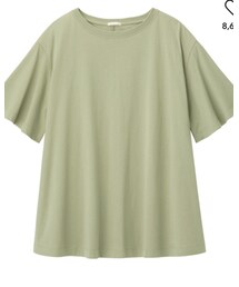 GU | Tシャツ/カットソー