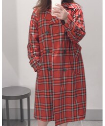 H&M | トレンチコート