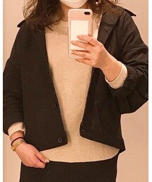 UNIQLO | ジャケット/アウター