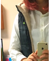 chocol raffine robe | その他アウター