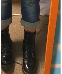 no brand | ブーツ