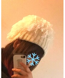 UNIQLO | ニットキャップ/ビーニー