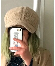 milsa | キャスケット