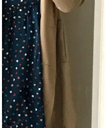 RETRO GIRL | トレンチコート