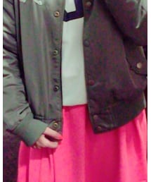 E hyphen world gallery | ニット/セーター