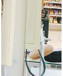 BYMOSS | バックパック/リュック