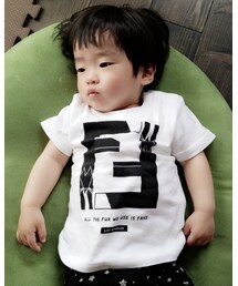 Little'PalinkA | Tシャツ/カットソー