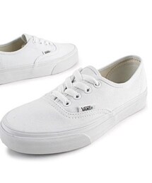 VANS | スニーカー