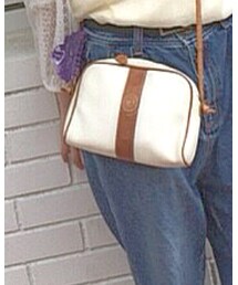 TRUSSARDI | ショルダーバッグ