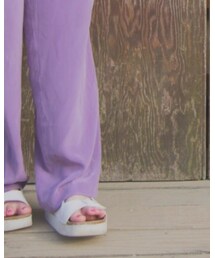 BEAMS | サンダル