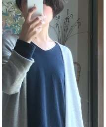 evam eva | トップス