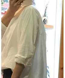 ANREALAGE | シャツ/ブラウス