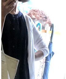 HELIOPOLE | カーディガン/ボレロ