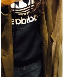 adidas | パーカー