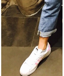 adidas | スニーカー